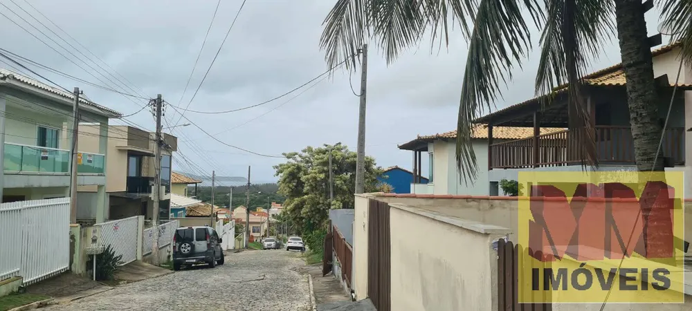 Casa de Condomínio, 3 quartos - Foto 20