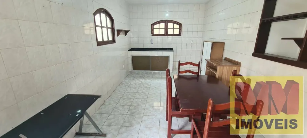 Casa de Condomínio, 3 quartos - Foto 12