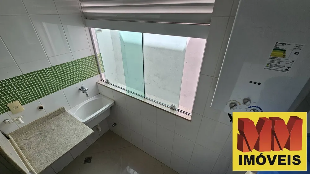 Cobertura, 4 quartos, 270 m² - Foto 13