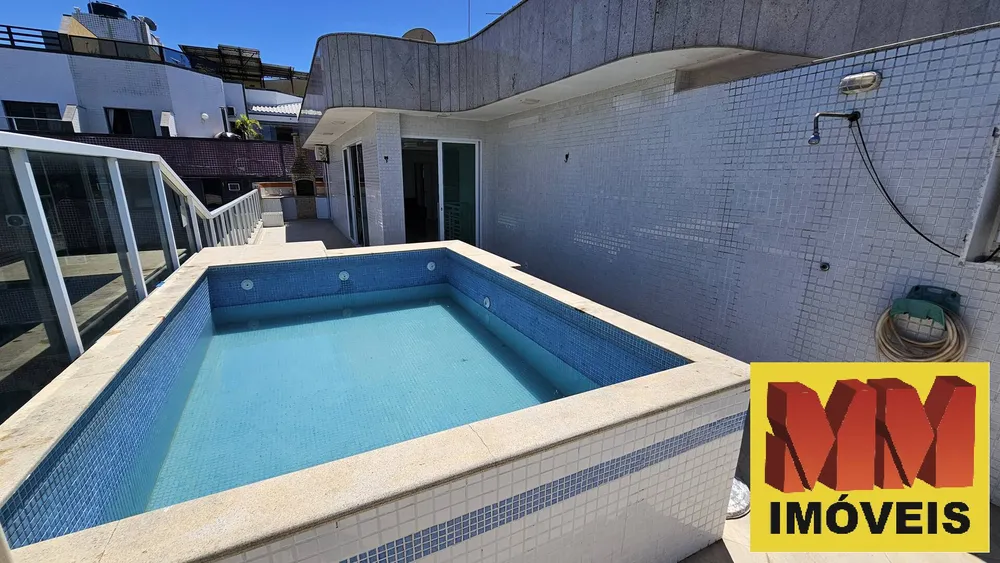 Cobertura, 4 quartos, 270 m² - Foto 40