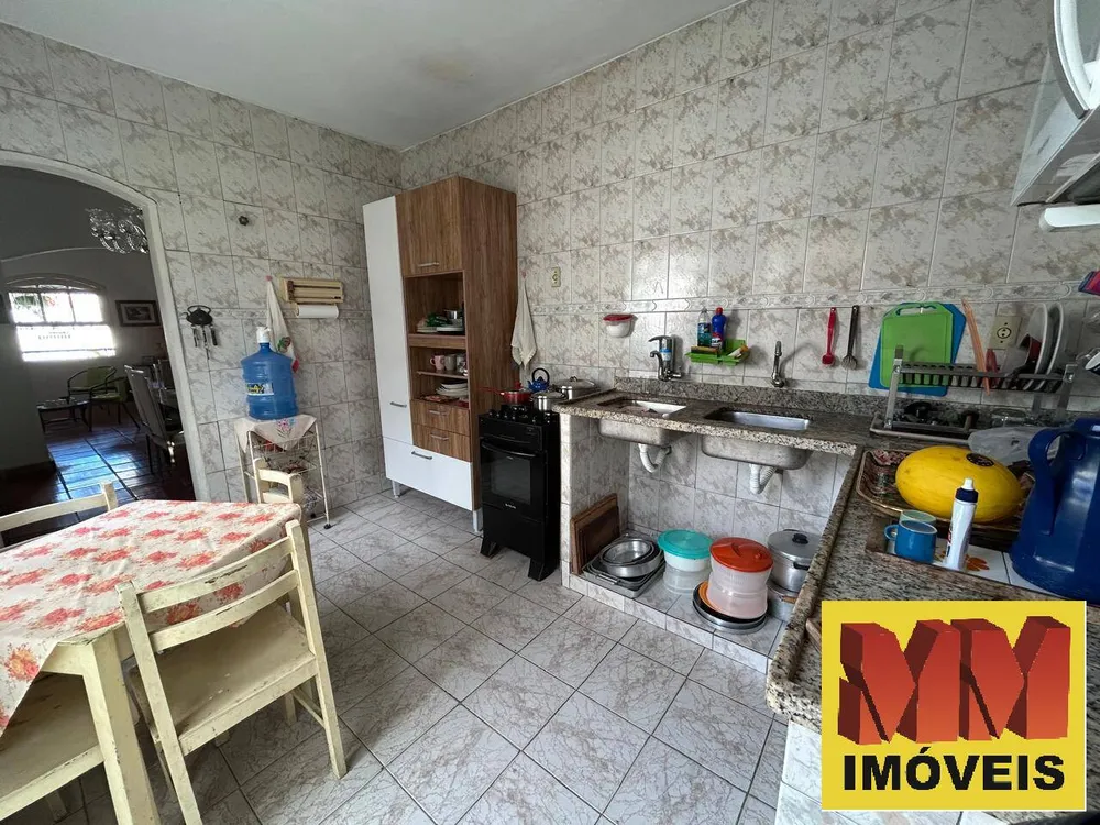 Casa, 4 quartos, 200 m² - Foto 12