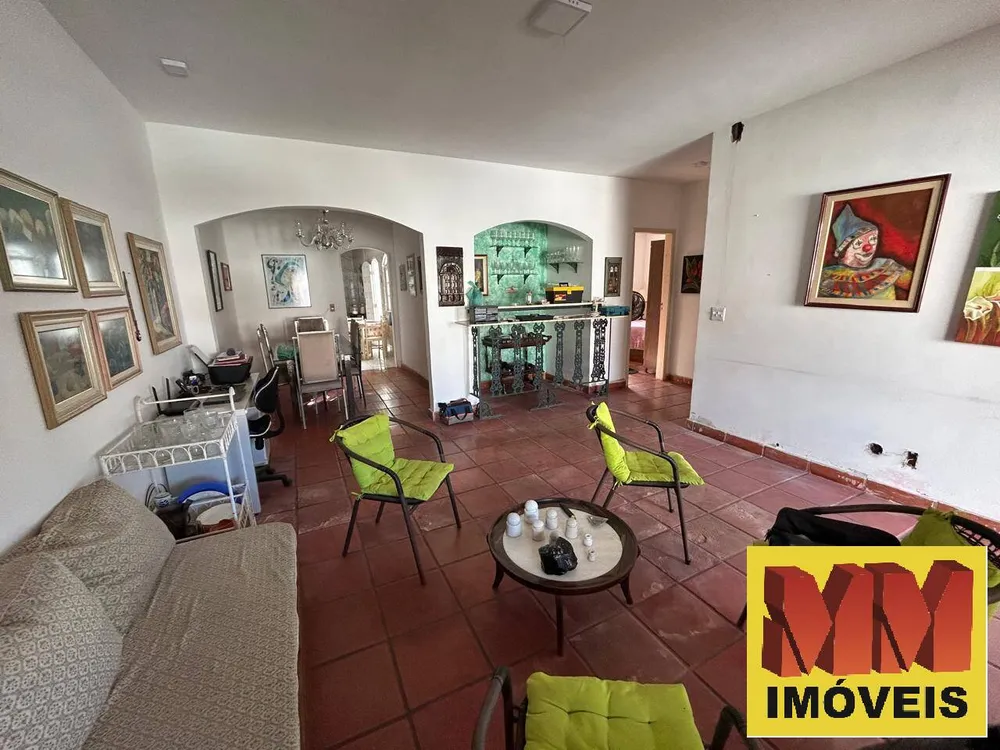 Casa, 4 quartos, 200 m² - Foto 6