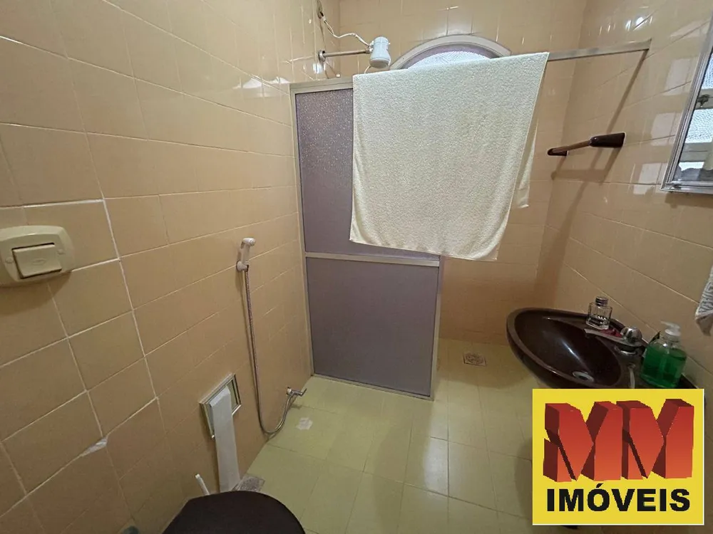 Casa, 4 quartos, 200 m² - Foto 16