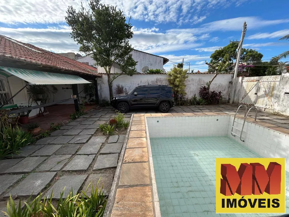 Casa, 4 quartos, 200 m² - Foto 34