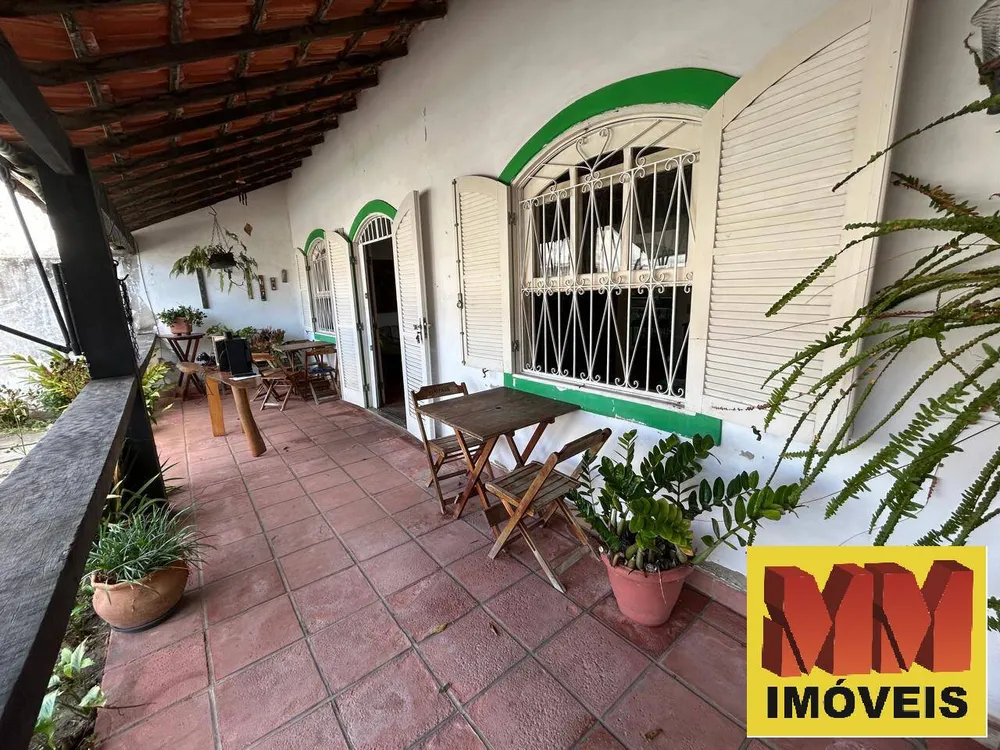 Casa, 4 quartos, 200 m² - Foto 5