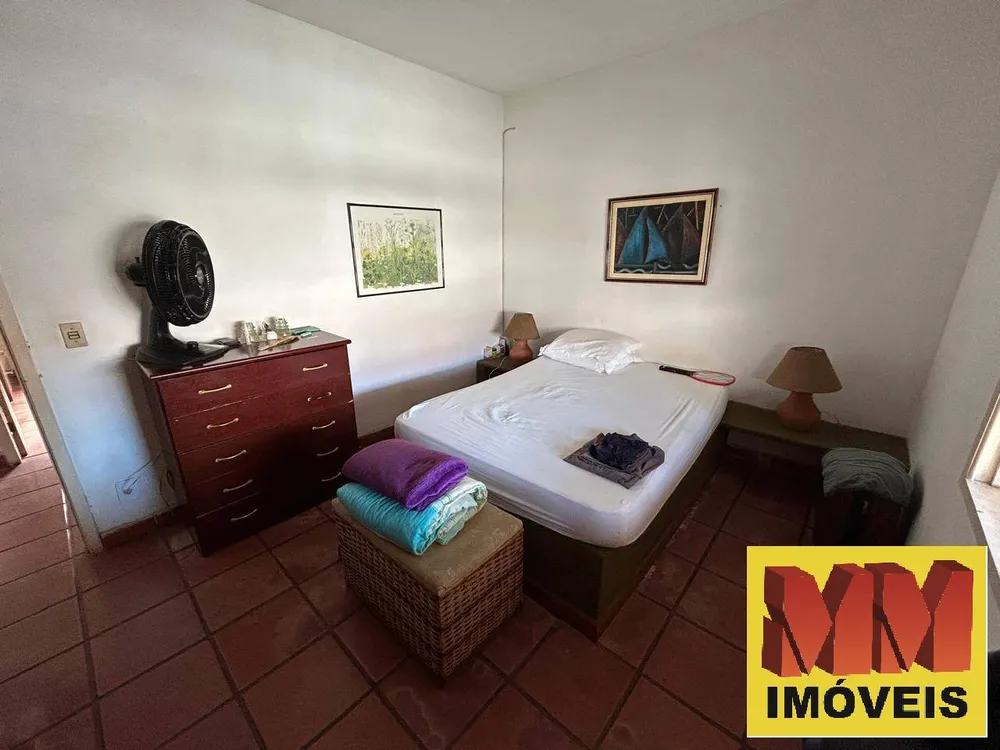 Casa, 4 quartos, 200 m² - Foto 19