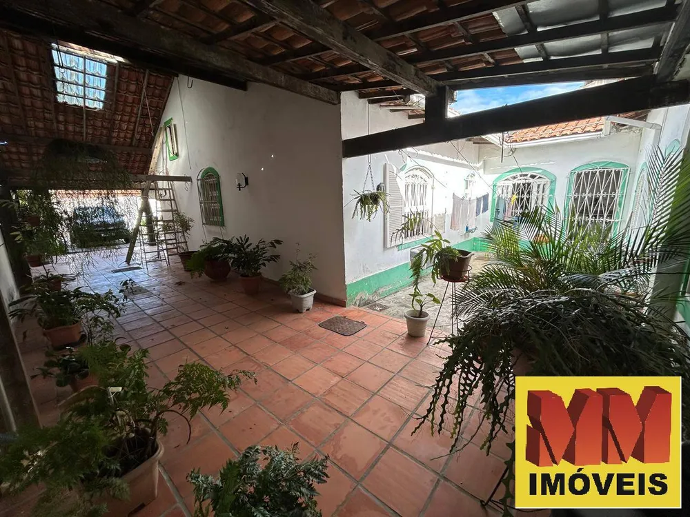 Casa, 4 quartos, 200 m² - Foto 15