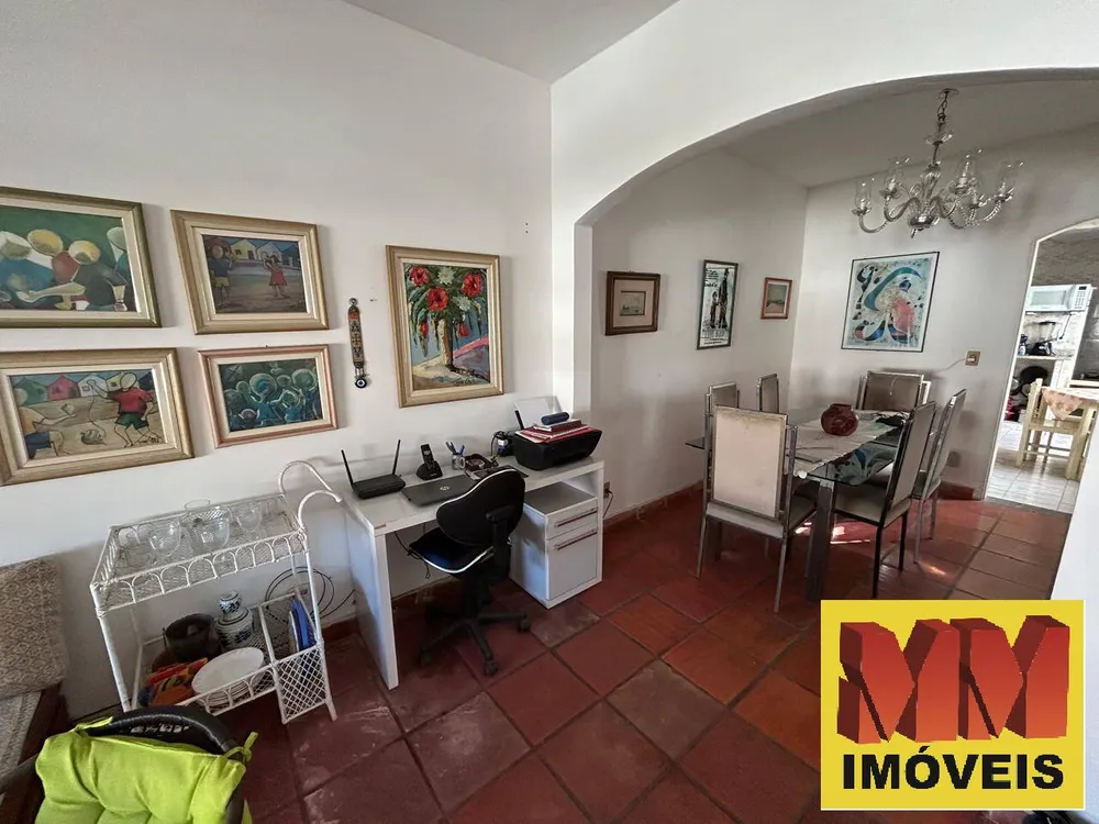 Casa, 4 quartos, 200 m² - Foto 8