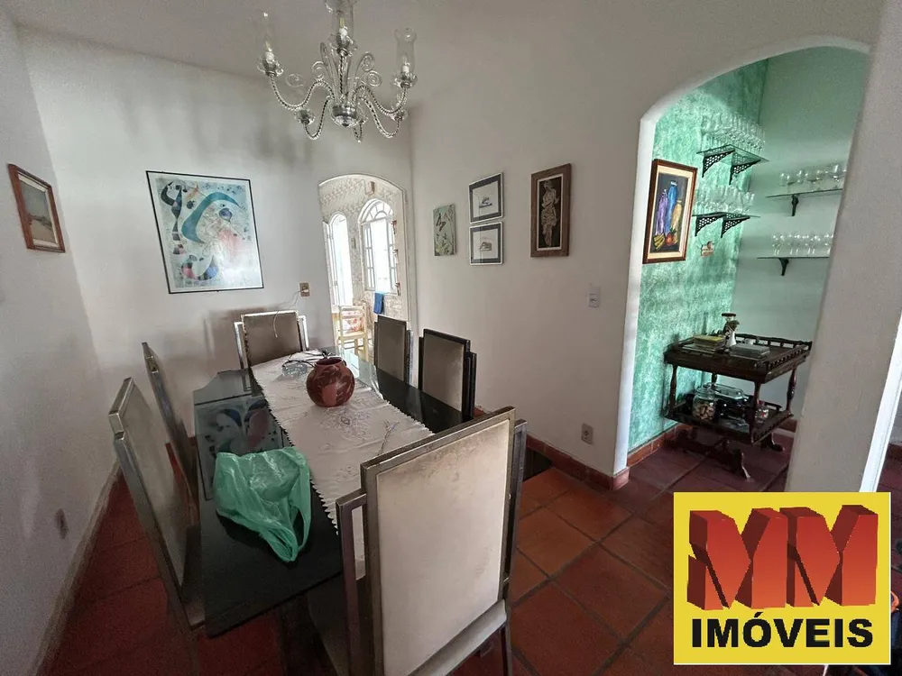 Casa, 4 quartos, 200 m² - Foto 9