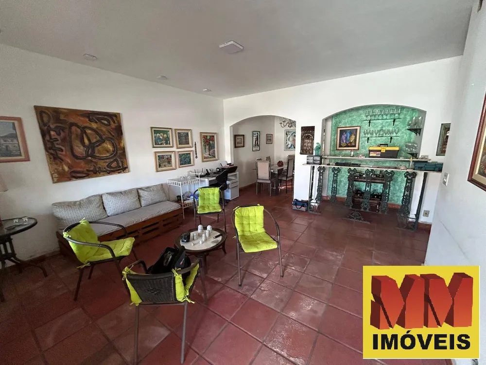 Casa, 4 quartos, 200 m² - Foto 4