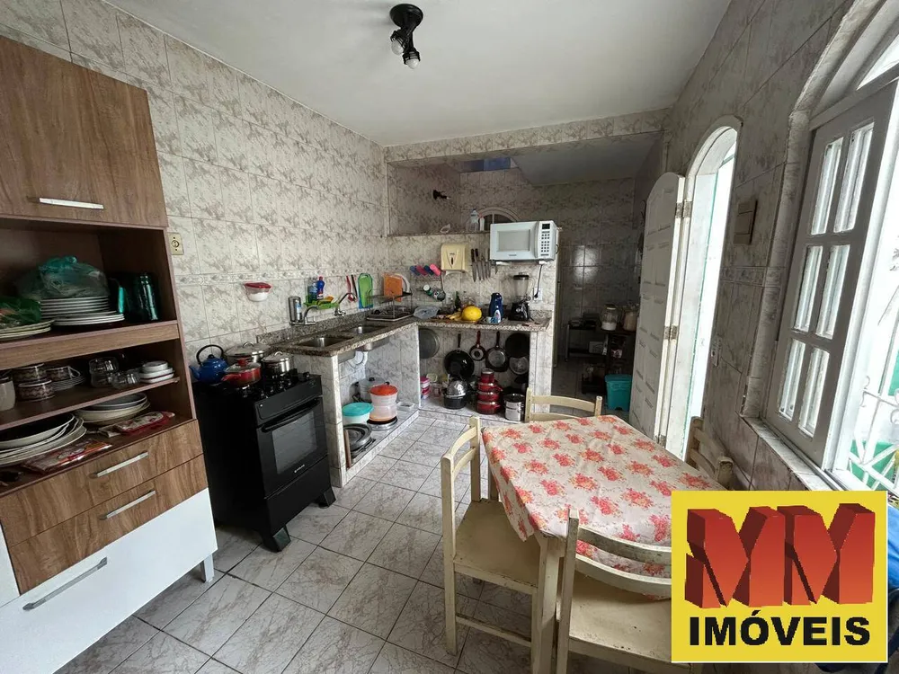 Casa, 4 quartos, 200 m² - Foto 10