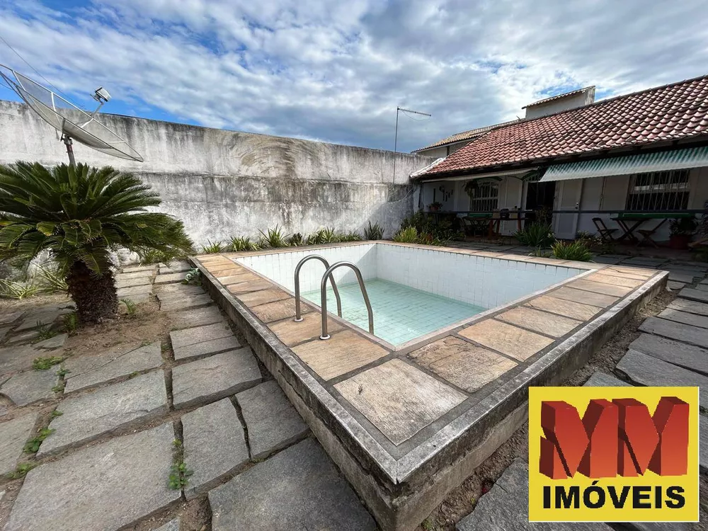 Casa, 4 quartos, 200 m² - Foto 30