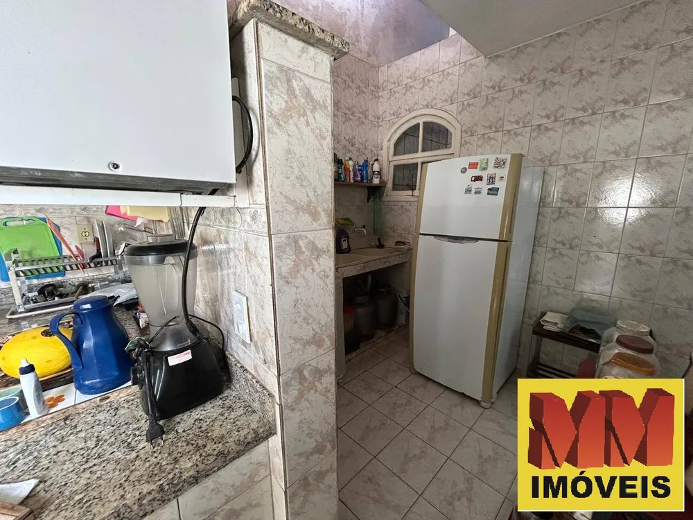 Casa, 4 quartos, 200 m² - Foto 11