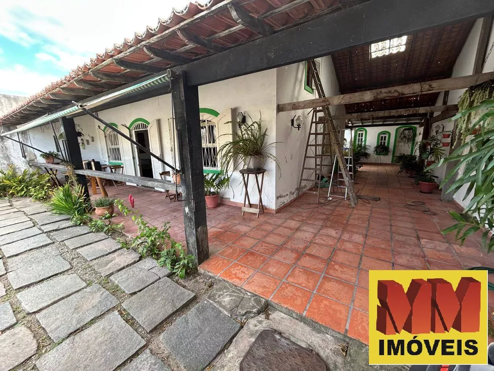 Casa, 4 quartos, 200 m² - Foto 35