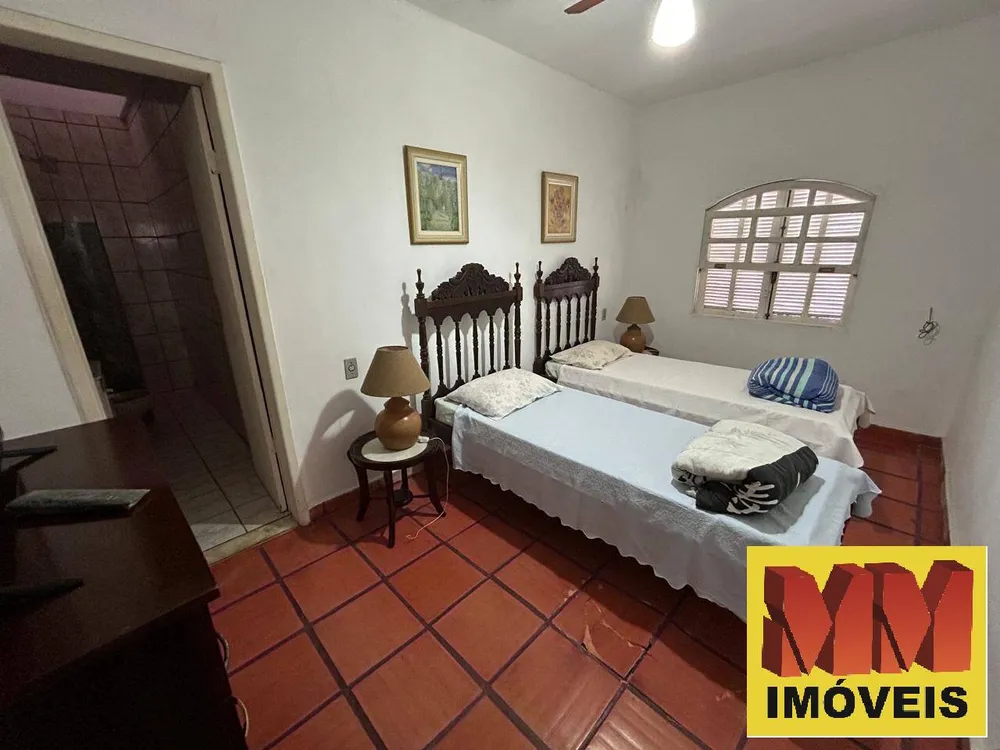 Casa, 4 quartos, 200 m² - Foto 22
