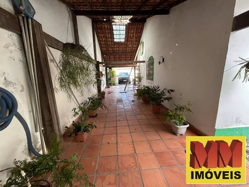 Casa, 4 quartos, 200 m² - Foto 29