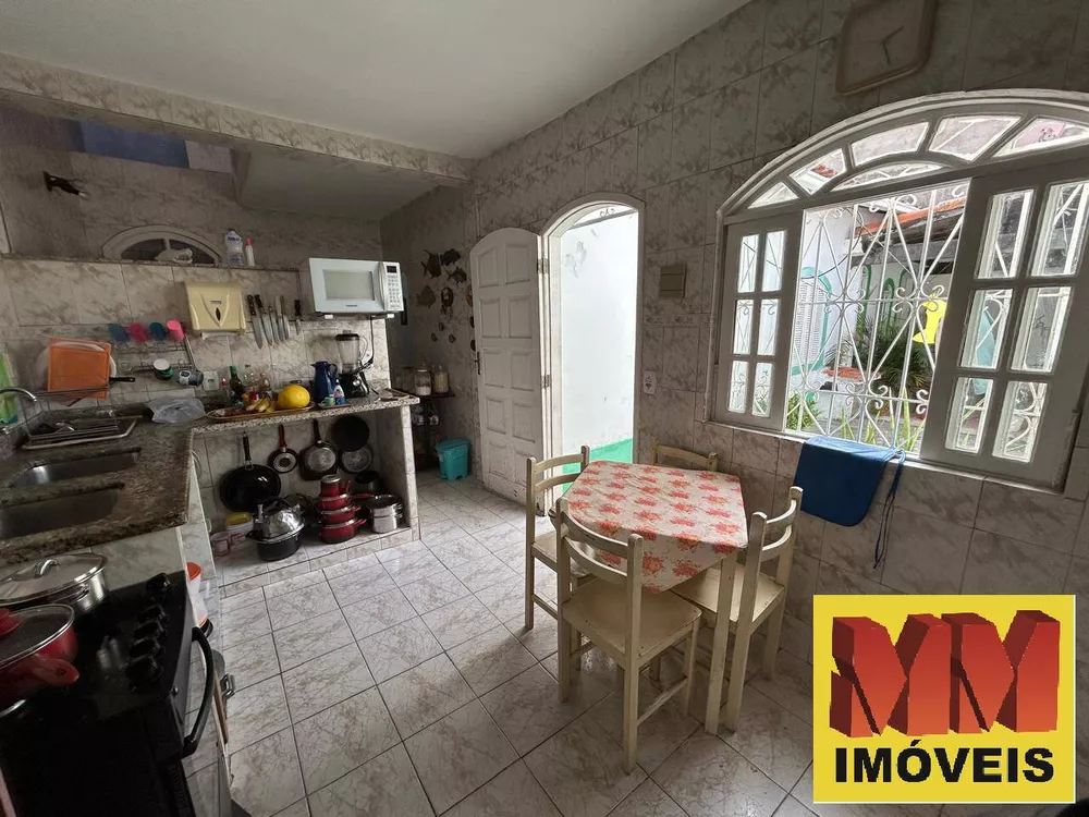 Casa, 4 quartos, 200 m² - Foto 41