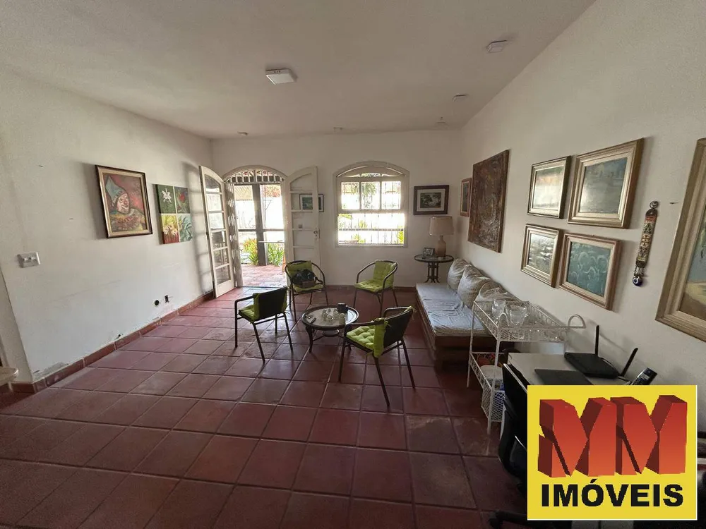 Casa, 4 quartos, 200 m² - Foto 7