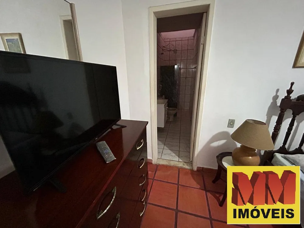Casa, 4 quartos, 200 m² - Foto 1