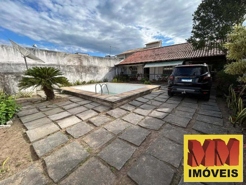 Casa, 4 quartos, 200 m² - Foto 2