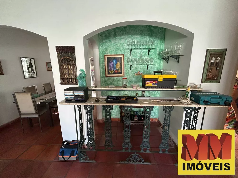 Casa, 4 quartos, 200 m² - Foto 38