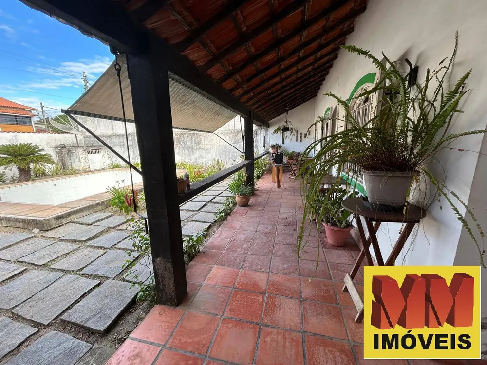 Casa, 4 quartos, 200 m² - Foto 3