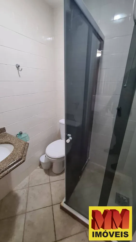 Apartamento, 2 quartos, 103 m² - Foto 11