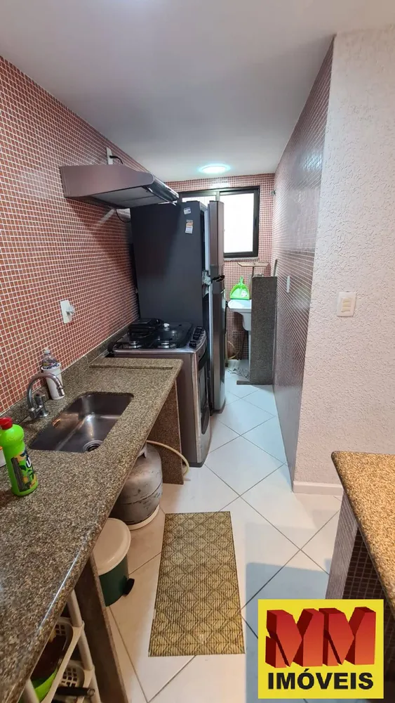 Apartamento, 2 quartos, 103 m² - Foto 7