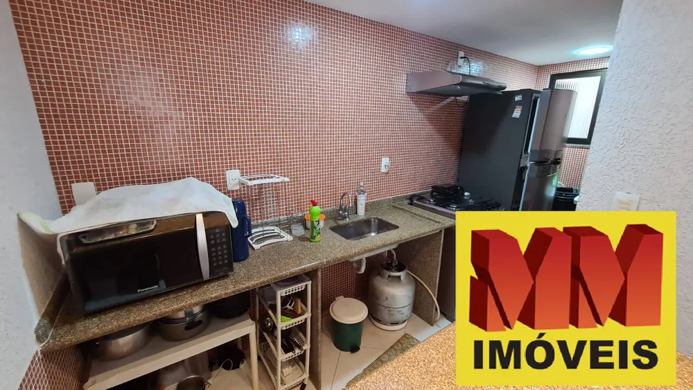 Apartamento, 2 quartos, 103 m² - Foto 13