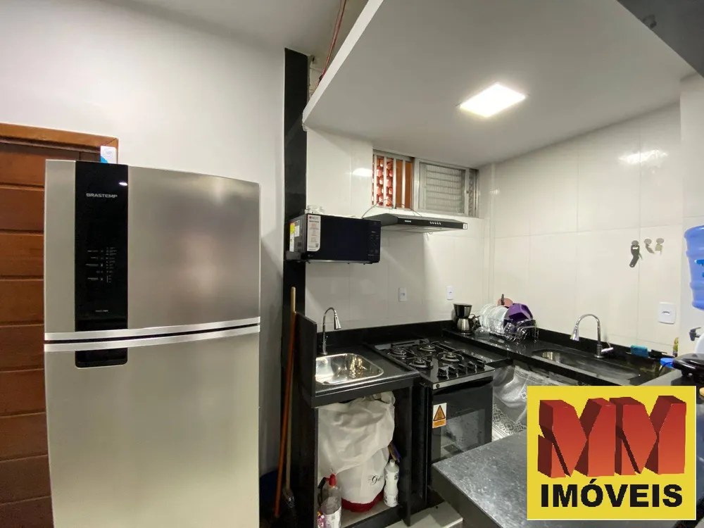Apartamento, 1 quarto, 40 m² - Foto 7