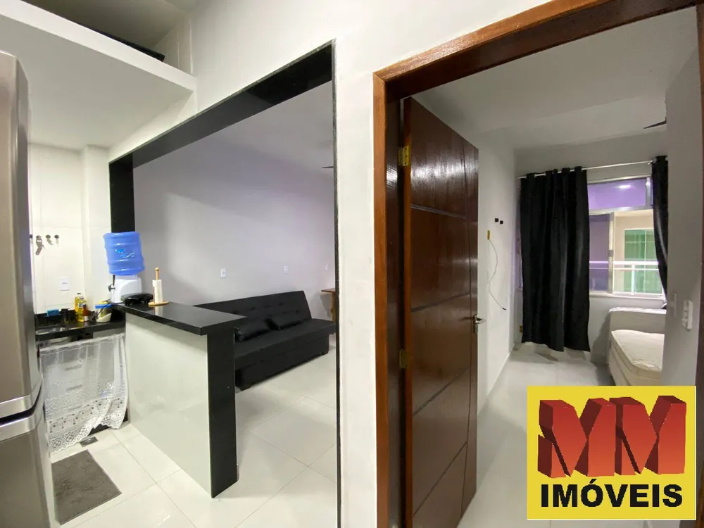 Apartamento, 1 quarto, 40 m² - Foto 12