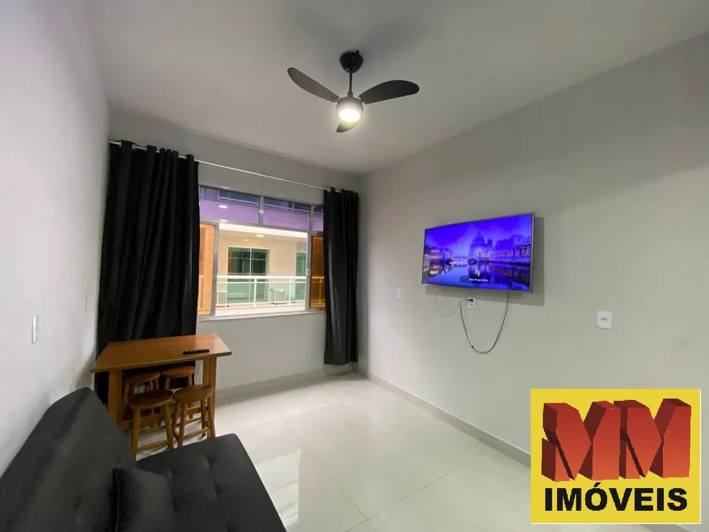 Apartamento, 1 quarto, 40 m² - Foto 21