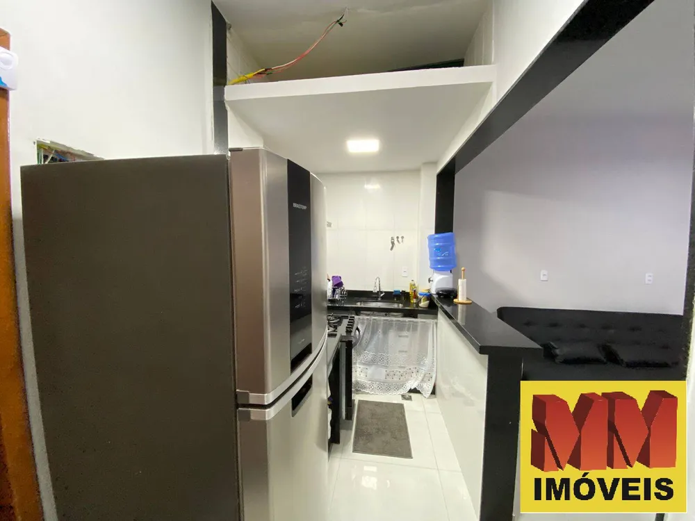 Apartamento, 1 quarto, 40 m² - Foto 20