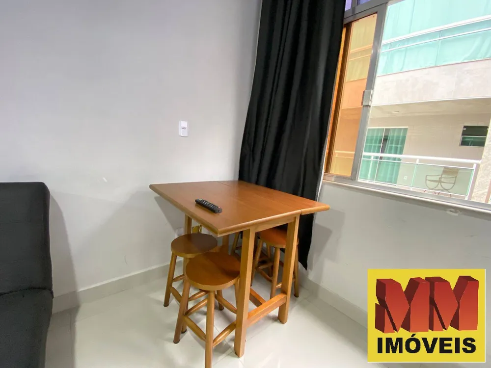 Apartamento, 1 quarto, 40 m² - Foto 22