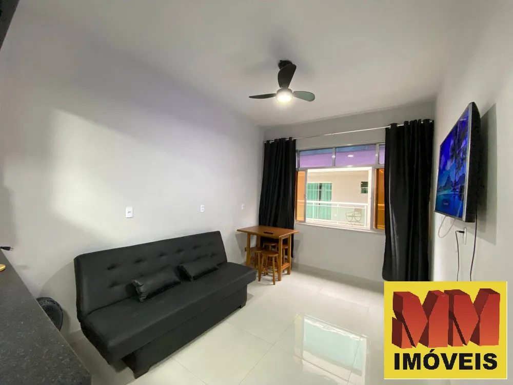 Apartamento, 1 quarto, 40 m² - Foto 2