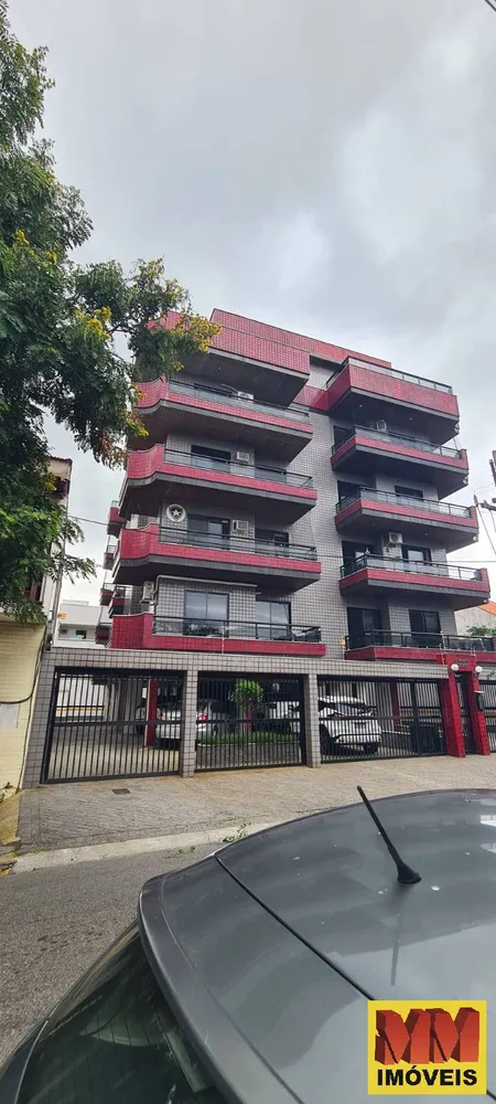 Apartamento, 2 quartos, 115 m² - Foto 1