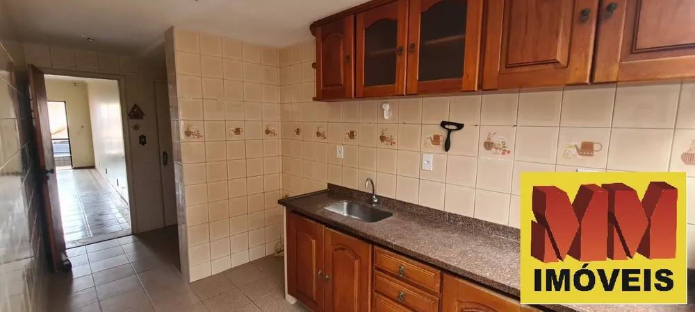 Apartamento, 2 quartos, 115 m² - Foto 11