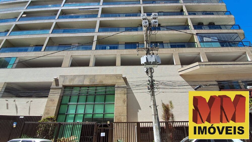Apartamento, 2 quartos, 85 m² - Foto 4