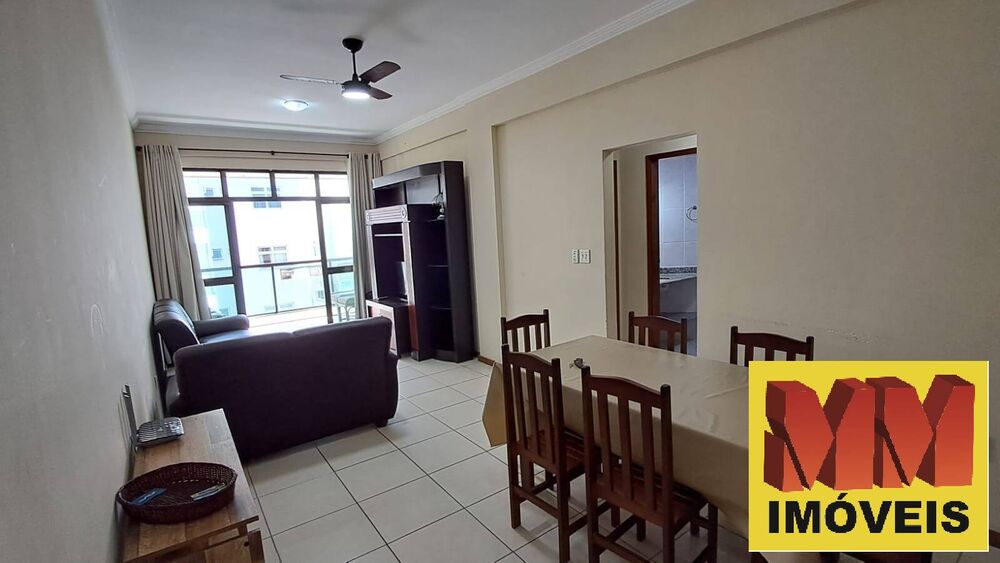Apartamento, 2 quartos, 85 m² - Foto 1