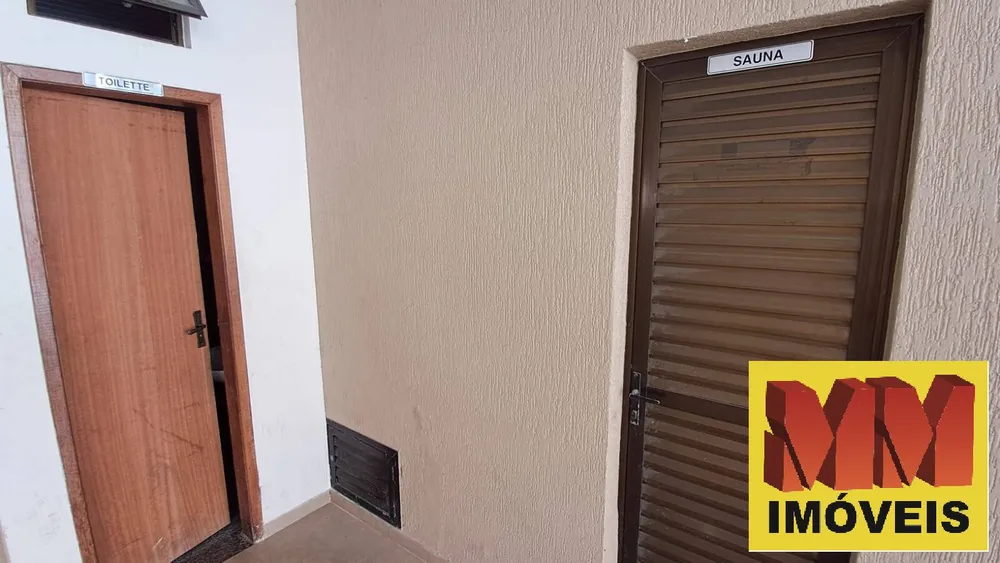 Apartamento, 2 quartos, 85 m² - Foto 9