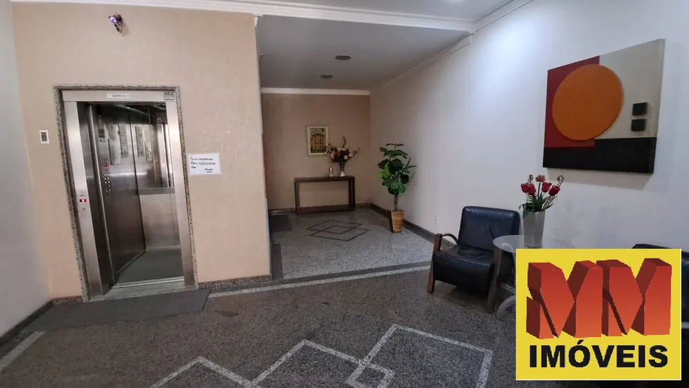 Apartamento, 2 quartos, 85 m² - Foto 3