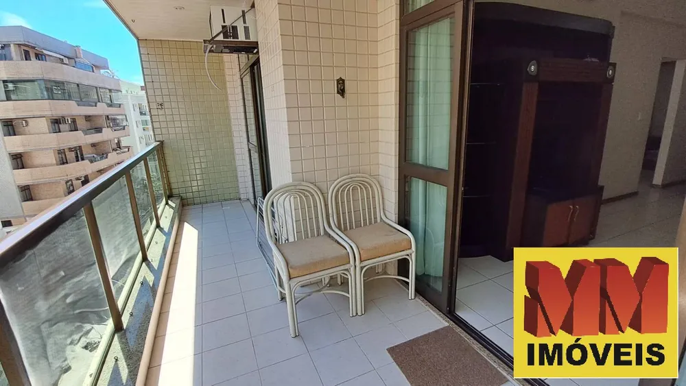 Apartamento, 2 quartos, 85 m² - Foto 21