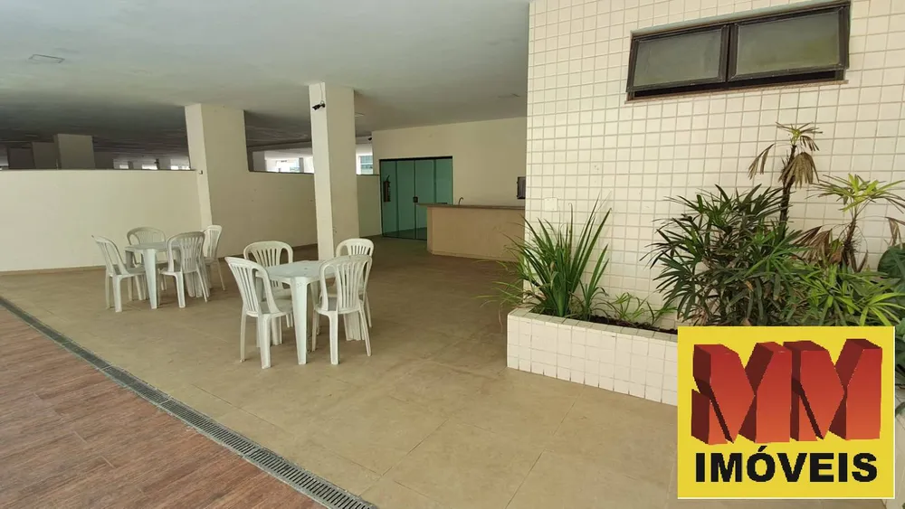 Apartamento, 2 quartos, 85 m² - Foto 8