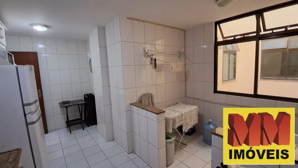 Apartamento, 2 quartos, 85 m² - Foto 16