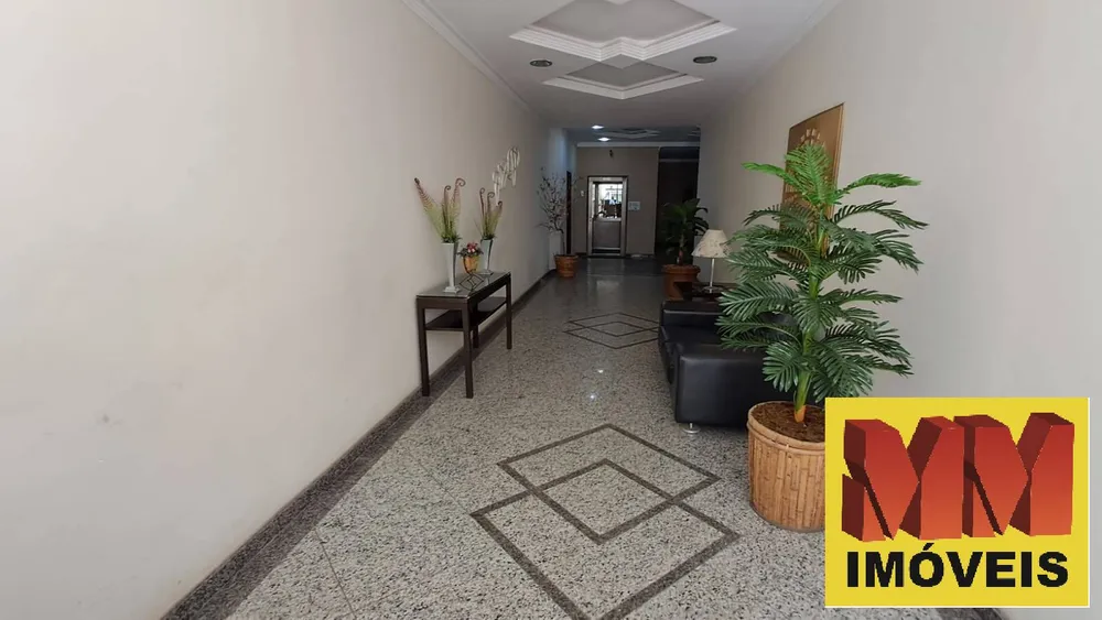 Apartamento, 2 quartos, 85 m² - Foto 2