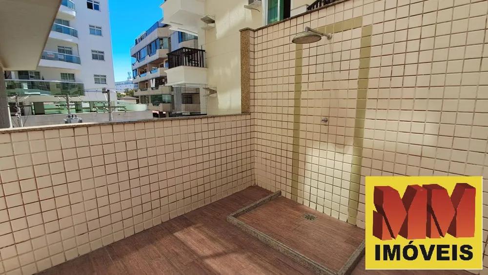 Apartamento, 2 quartos, 85 m² - Foto 11