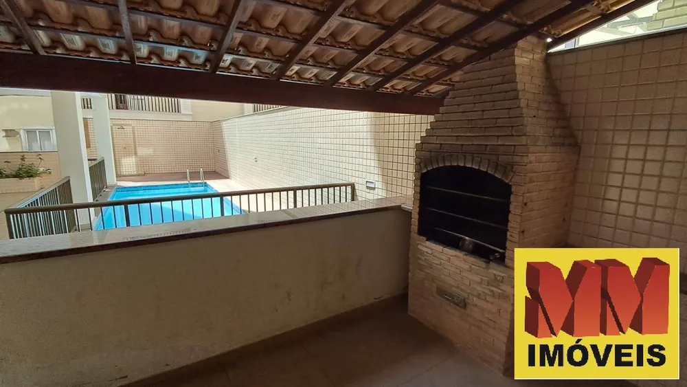 Apartamento, 2 quartos, 85 m² - Foto 6