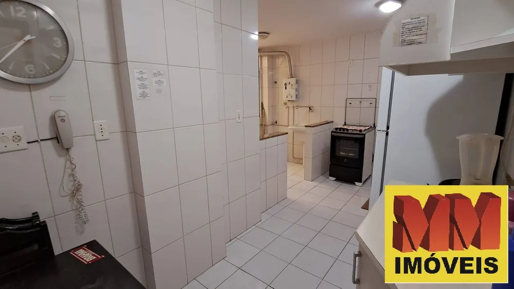 Apartamento, 2 quartos, 85 m² - Foto 15