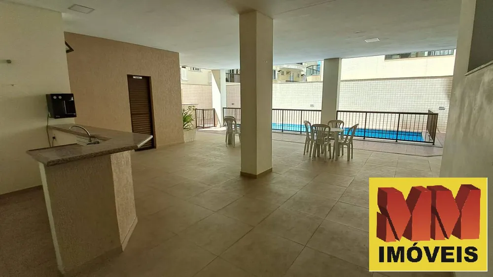 Apartamento, 2 quartos, 85 m² - Foto 10
