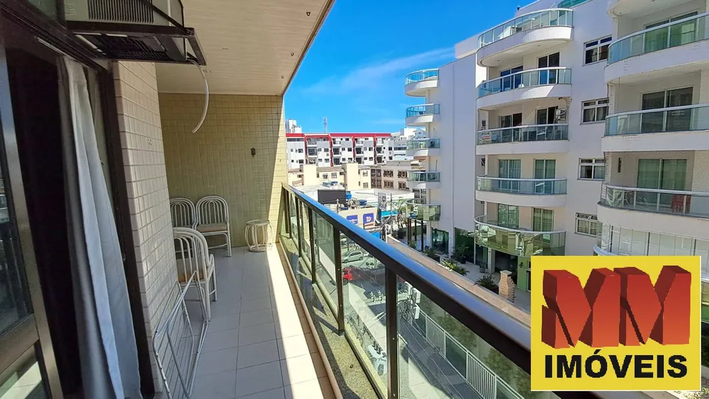 Apartamento, 2 quartos, 85 m² - Foto 29